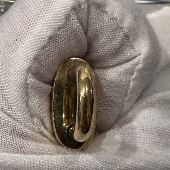 Louis Vuitton Lock and Key #320 - Picture 4 of 6